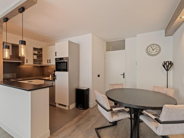 Pickéstraat 39, Noordwijk