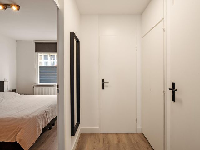 Pickéstraat 39, Noordwijk