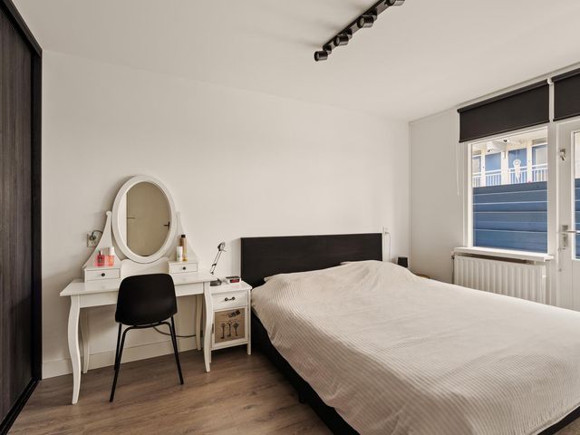 Pickéstraat 39, Noordwijk