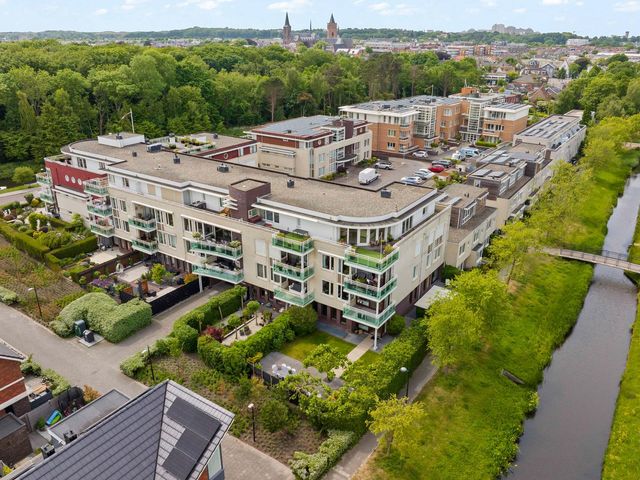 Tamarijnslaantje 29, Noordwijk