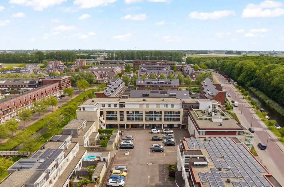 Tamarijnslaantje 29