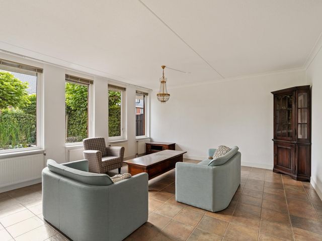 Tamarijnslaantje 29, Noordwijk