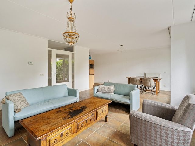 Tamarijnslaantje 29, Noordwijk