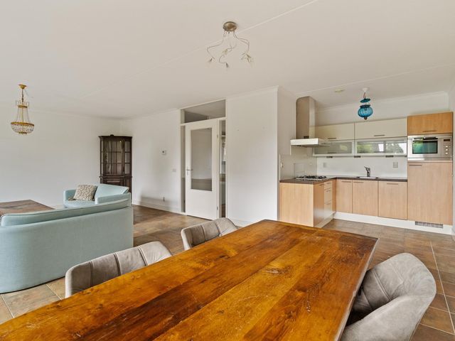 Tamarijnslaantje 29, Noordwijk