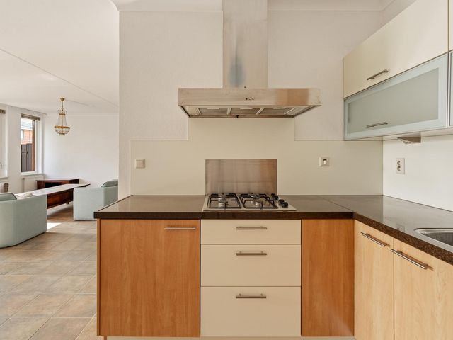 Tamarijnslaantje 29, Noordwijk