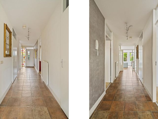 Tamarijnslaantje 29, Noordwijk