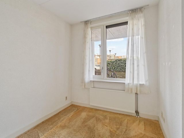 Tamarijnslaantje 29, Noordwijk