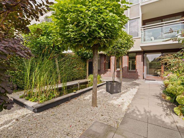 Tamarijnslaantje 29, Noordwijk