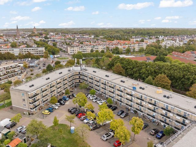 Zandbank 45, Noordwijk
