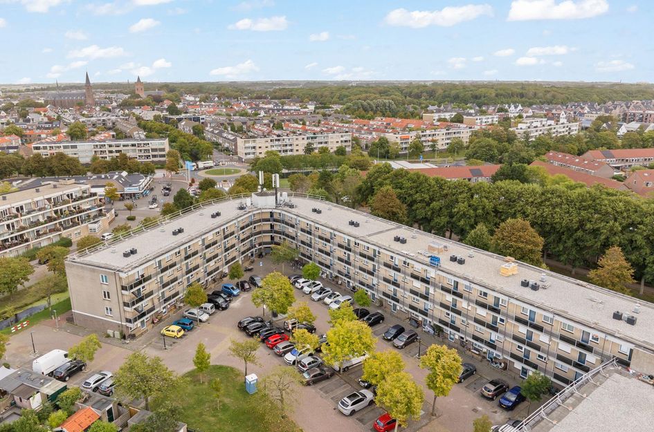 Zandbank 45