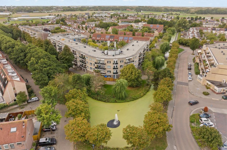 Zandbank 45