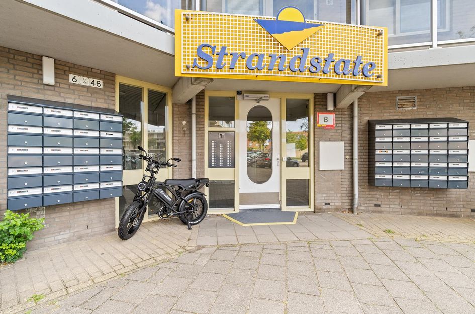 Zandbank 45