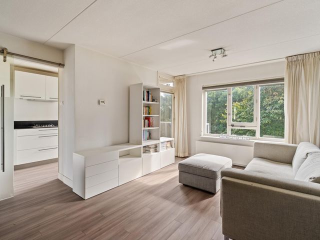 Zandbank 45, Noordwijk