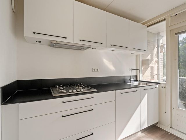 Zandbank 45, Noordwijk