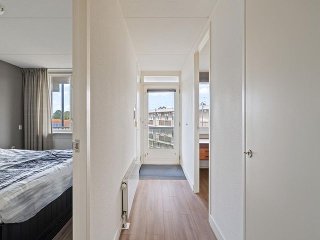 Zandbank 45, Noordwijk