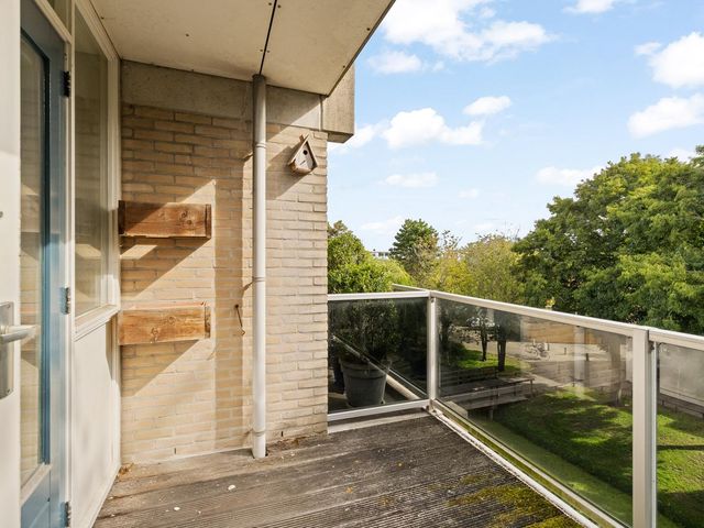 Zandbank 45, Noordwijk