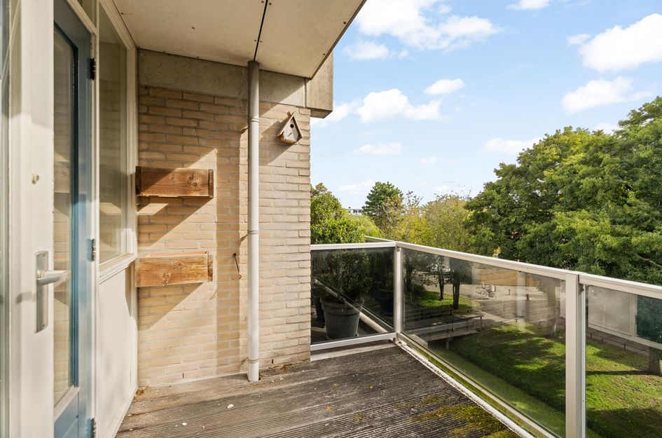 Zandbank 45