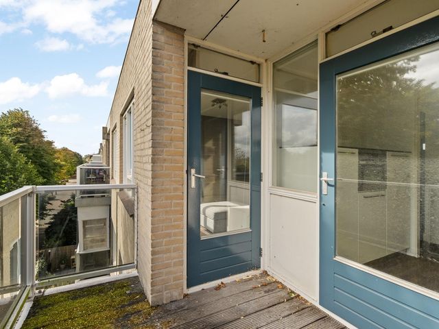 Zandbank 45, Noordwijk