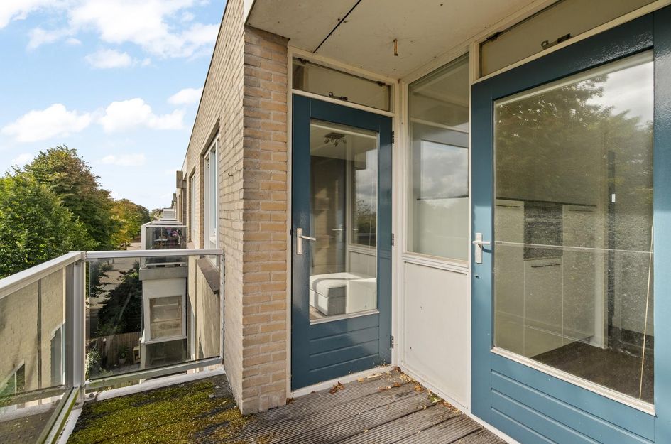 Zandbank 45