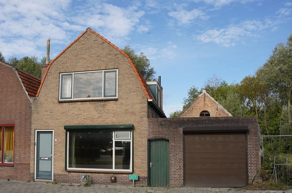 Nieuwstraat 64