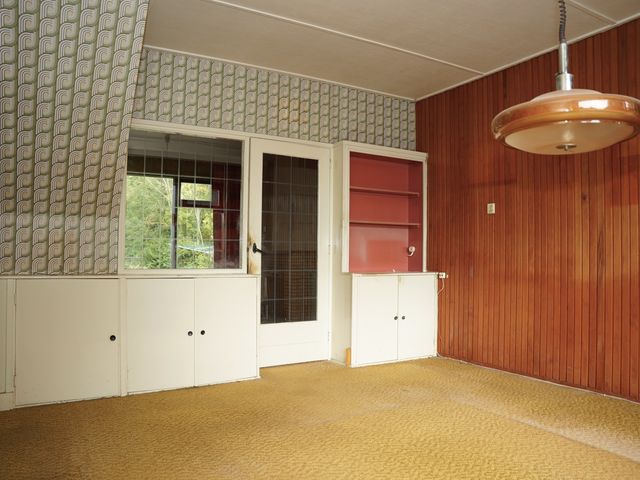 Nieuwstraat 64, Oostburg