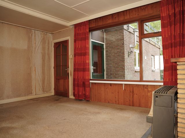 Nieuwstraat 64, Oostburg