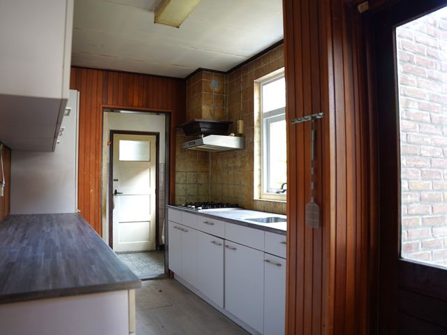 Nieuwstraat 64, Oostburg