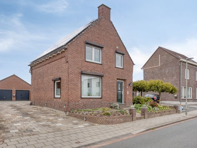 Tunnelstraat 22, Susteren