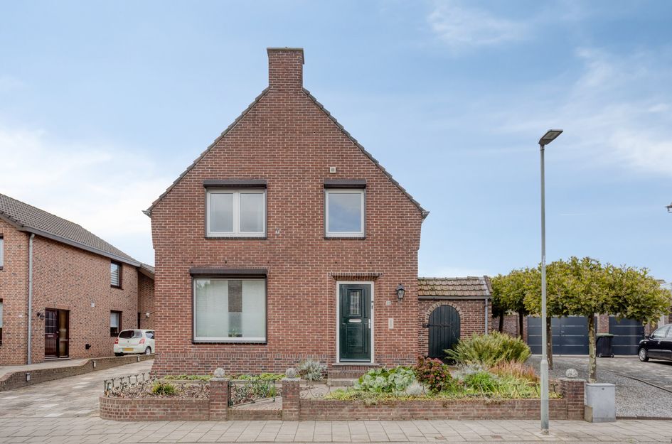 Tunnelstraat 22