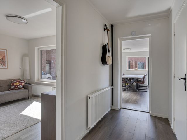 Tunnelstraat 22, Susteren
