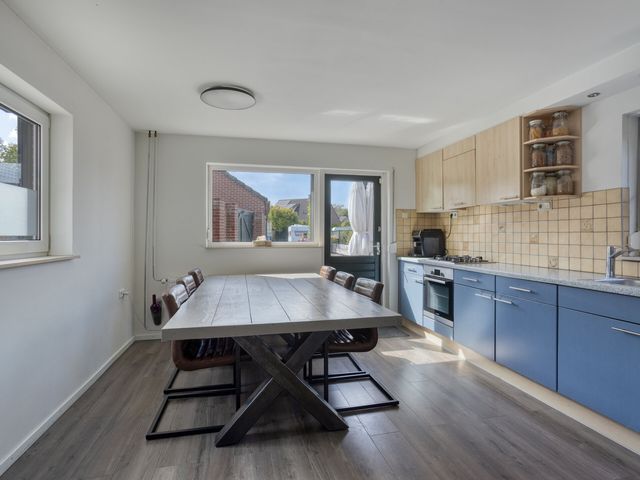 Tunnelstraat 22, Susteren