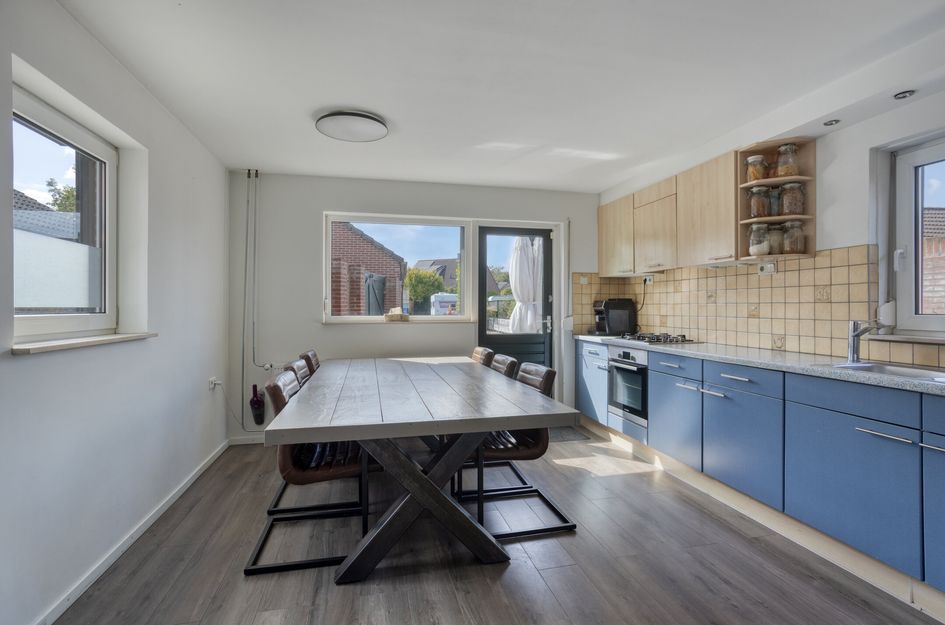 Tunnelstraat 22