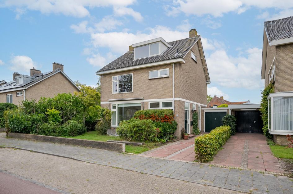 Generaal Spoorlaan 22