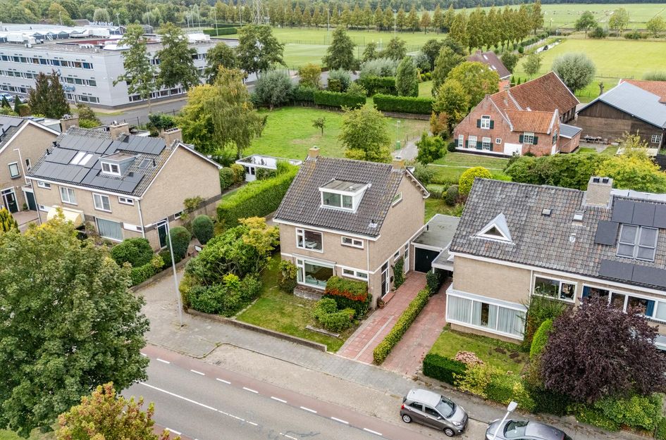 Generaal Spoorlaan 22
