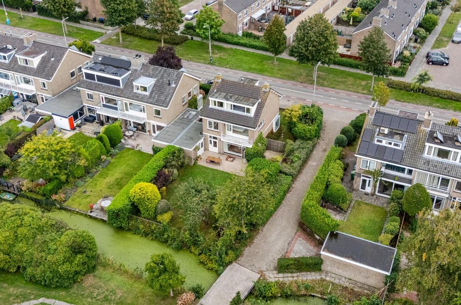 Generaal Spoorlaan 22