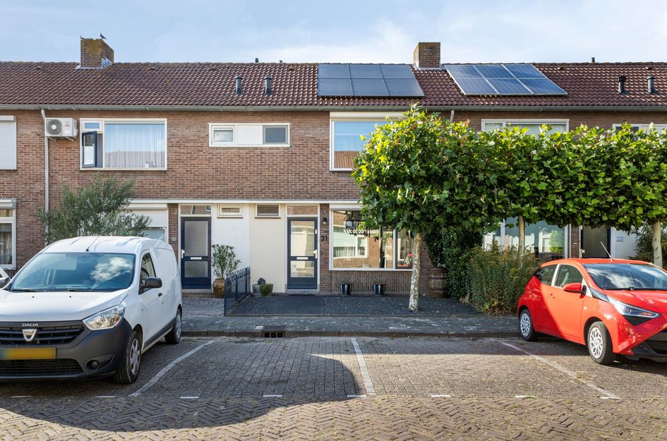 Oranje Nassaustraat 31