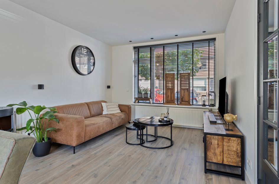 Oranje Nassaustraat 31