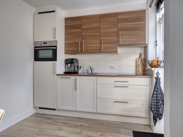 Oranje Nassaustraat 31, Middelharnis
