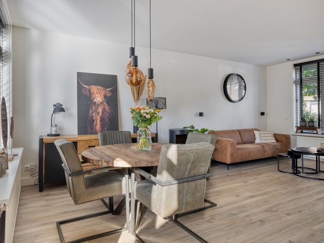 Oranje Nassaustraat 31, Middelharnis