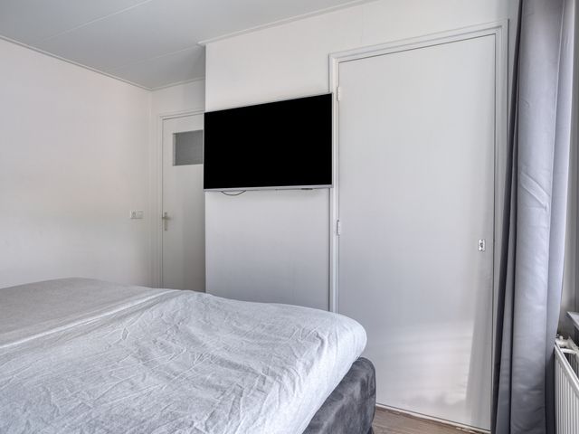 Oranje Nassaustraat 31, Middelharnis
