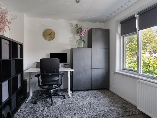 Oranje Nassaustraat 31, Middelharnis