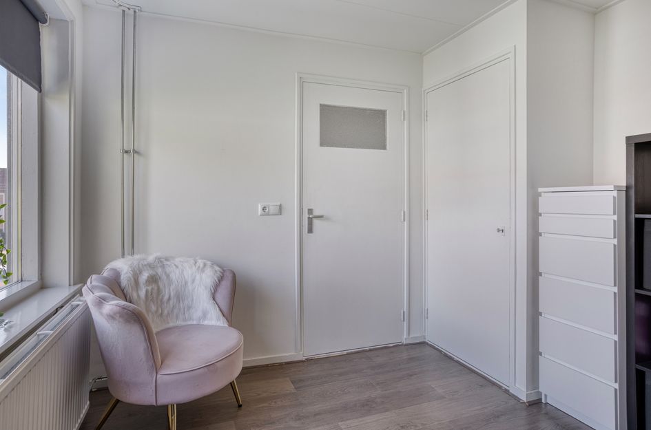 Oranje Nassaustraat 31