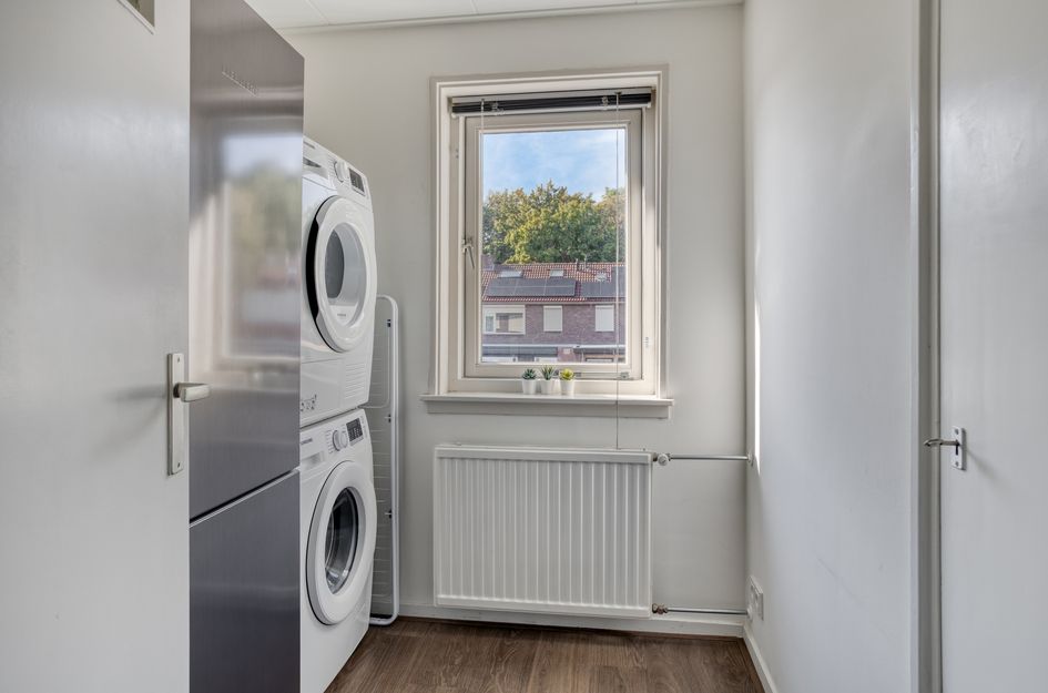 Oranje Nassaustraat 31