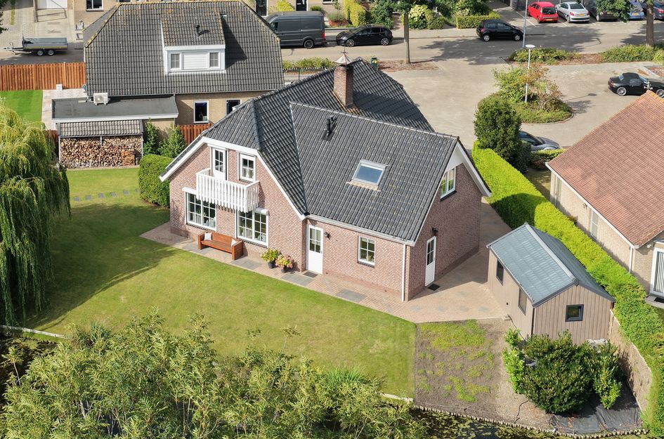 Prins Bernhardlaan 129