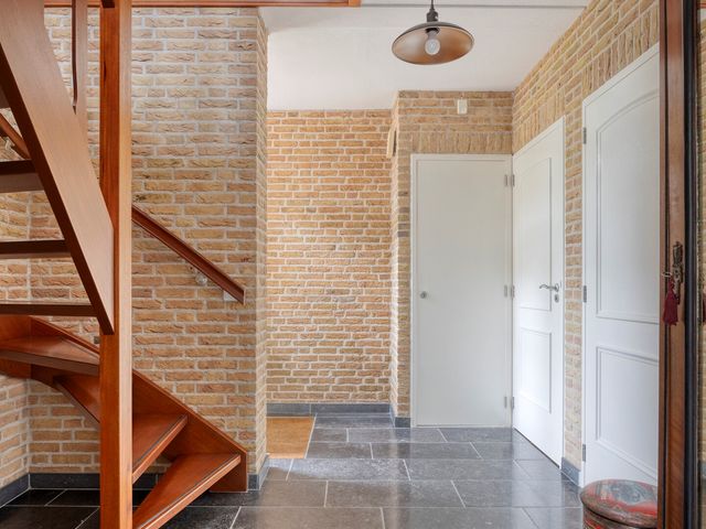 Prins Bernhardlaan 129, Middelharnis
