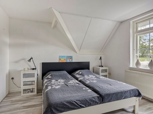 Prins Bernhardlaan 129, Middelharnis