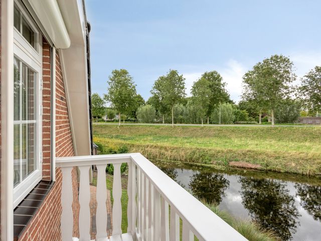Prins Bernhardlaan 129, Middelharnis