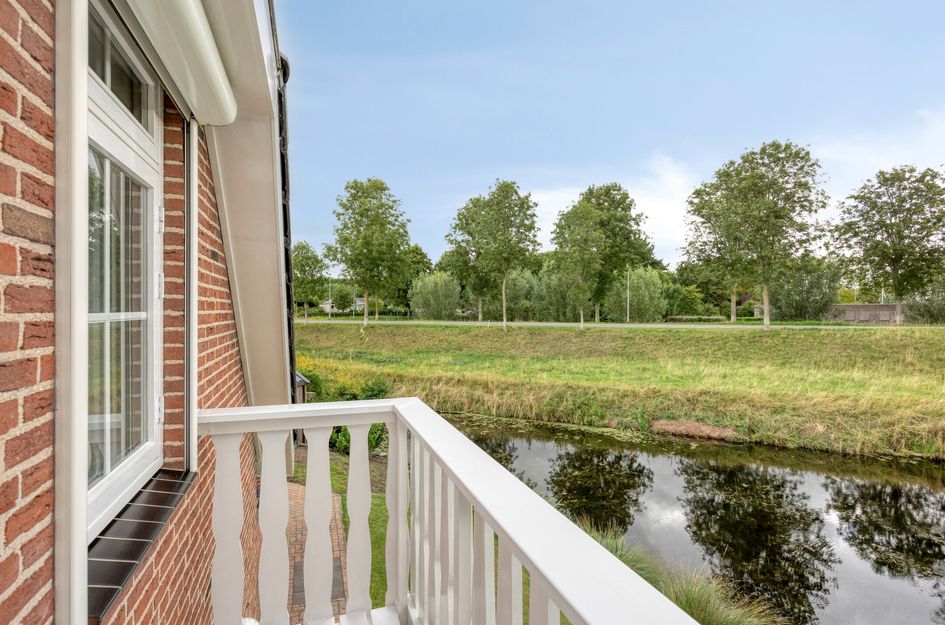 Prins Bernhardlaan 129