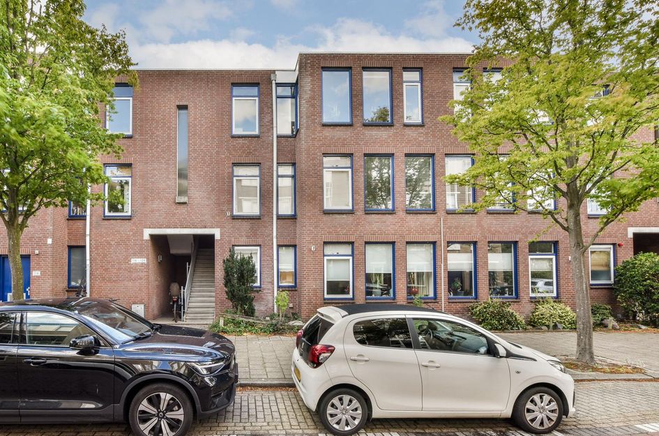 Jan Bronnerstraat 122