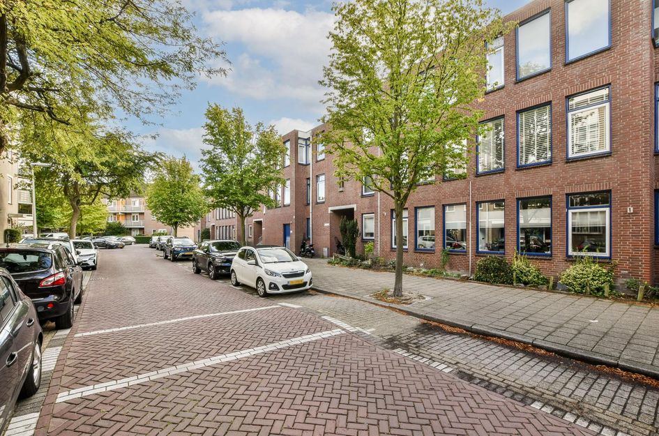 Jan Bronnerstraat 122
